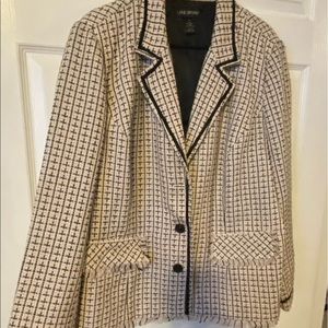 Vintage Classic Blazer